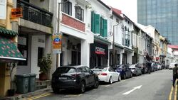 Telok Ayer Conservation Area (D1), Shop House #627546771